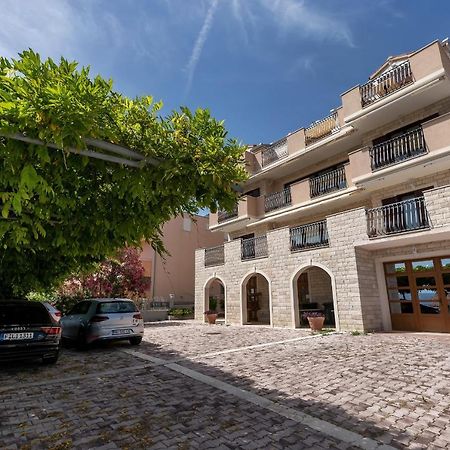 Apartments And Rooms With Parking Space Duce, Omis - 10303 Exterior foto