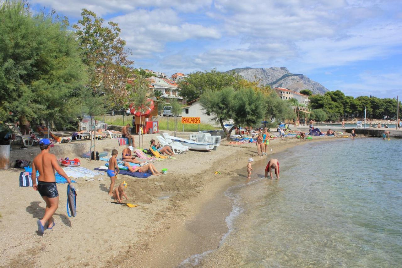 Apartments And Rooms With Parking Space Duce, Omis - 10303 Exterior foto