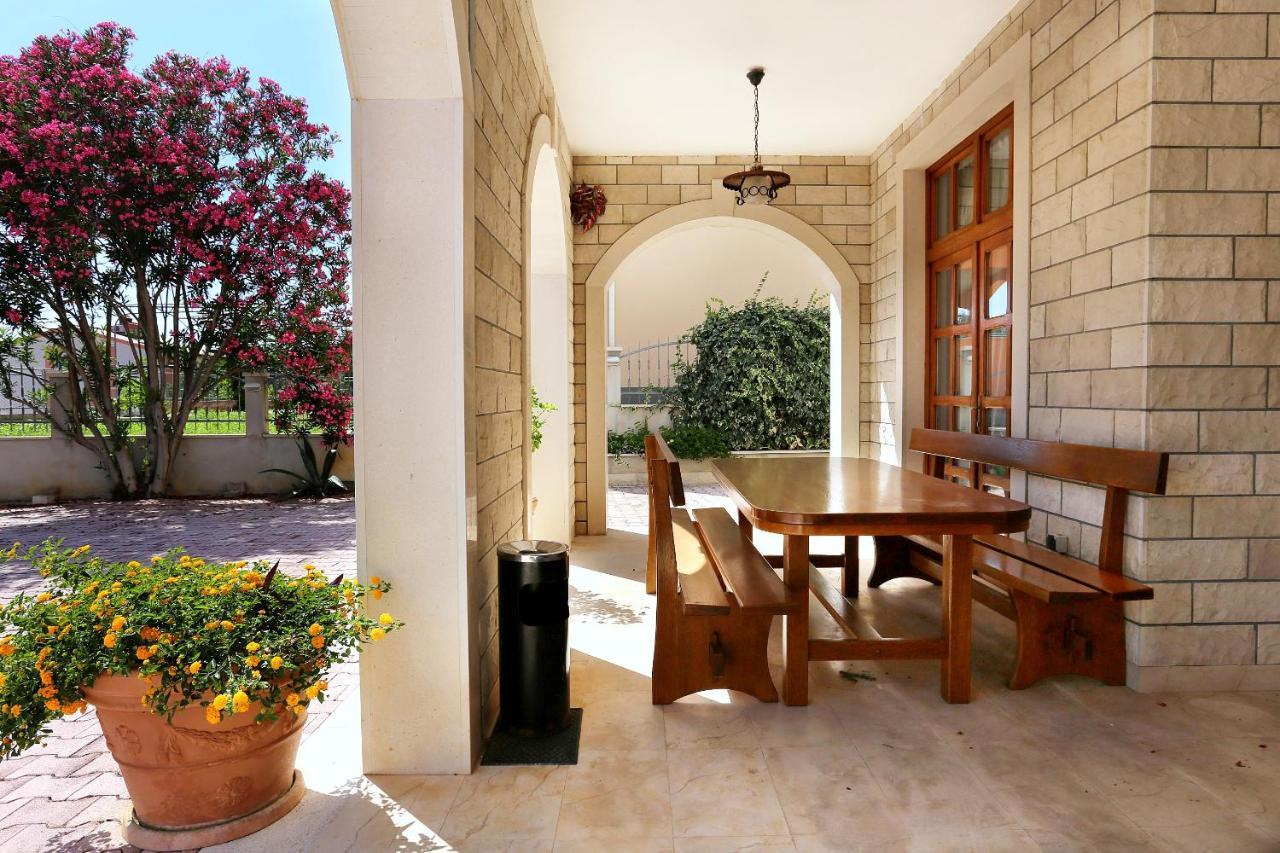 Apartments And Rooms With Parking Space Duce, Omis - 10303 Exterior foto