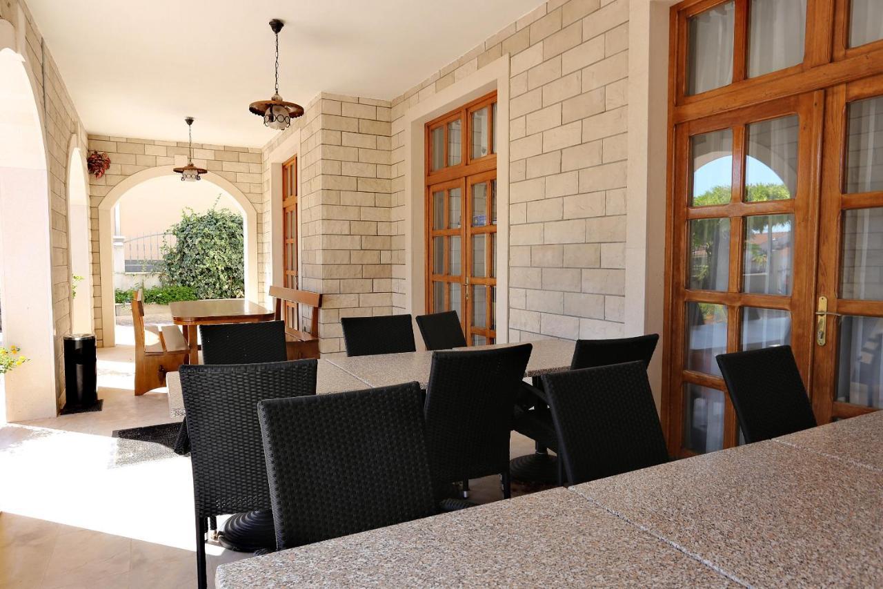 Apartments And Rooms With Parking Space Duce, Omis - 10303 Exterior foto