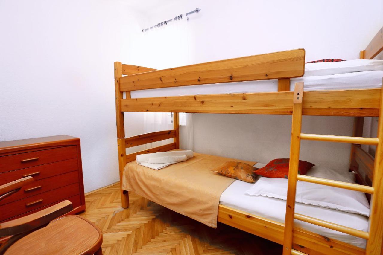 Apartments And Rooms With Parking Space Duce, Omis - 10303 Exterior foto