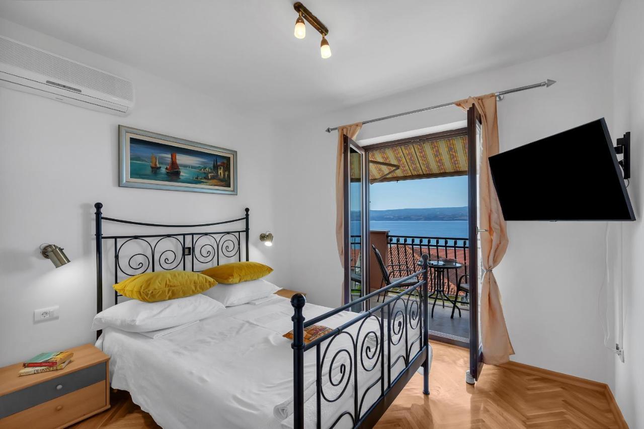 Apartments And Rooms With Parking Space Duce, Omis - 10303 Exterior foto