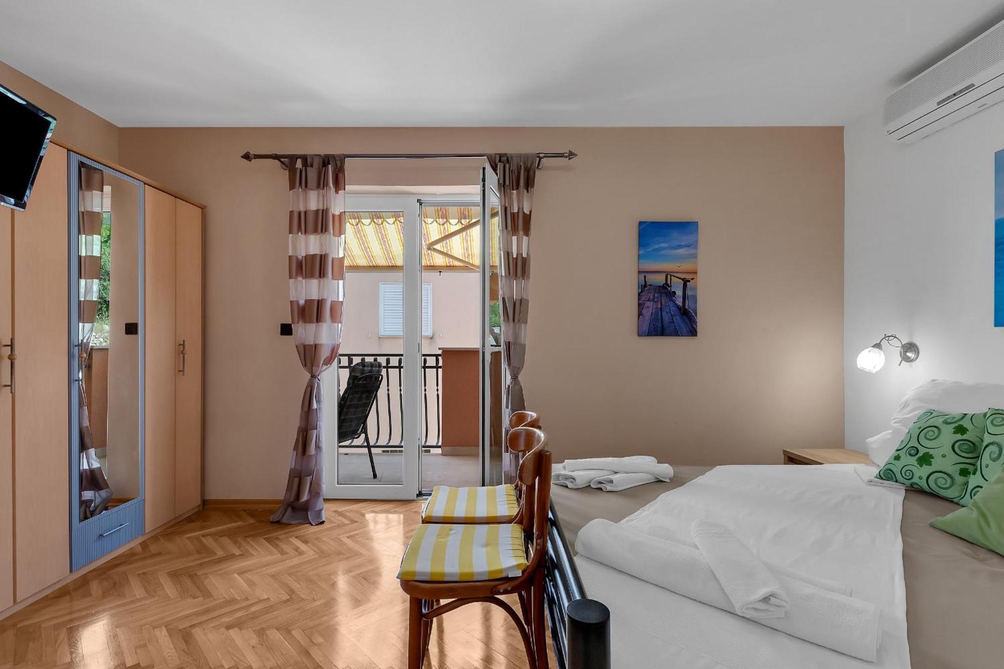Apartments And Rooms With Parking Space Duce, Omis - 10303 Zimmer foto