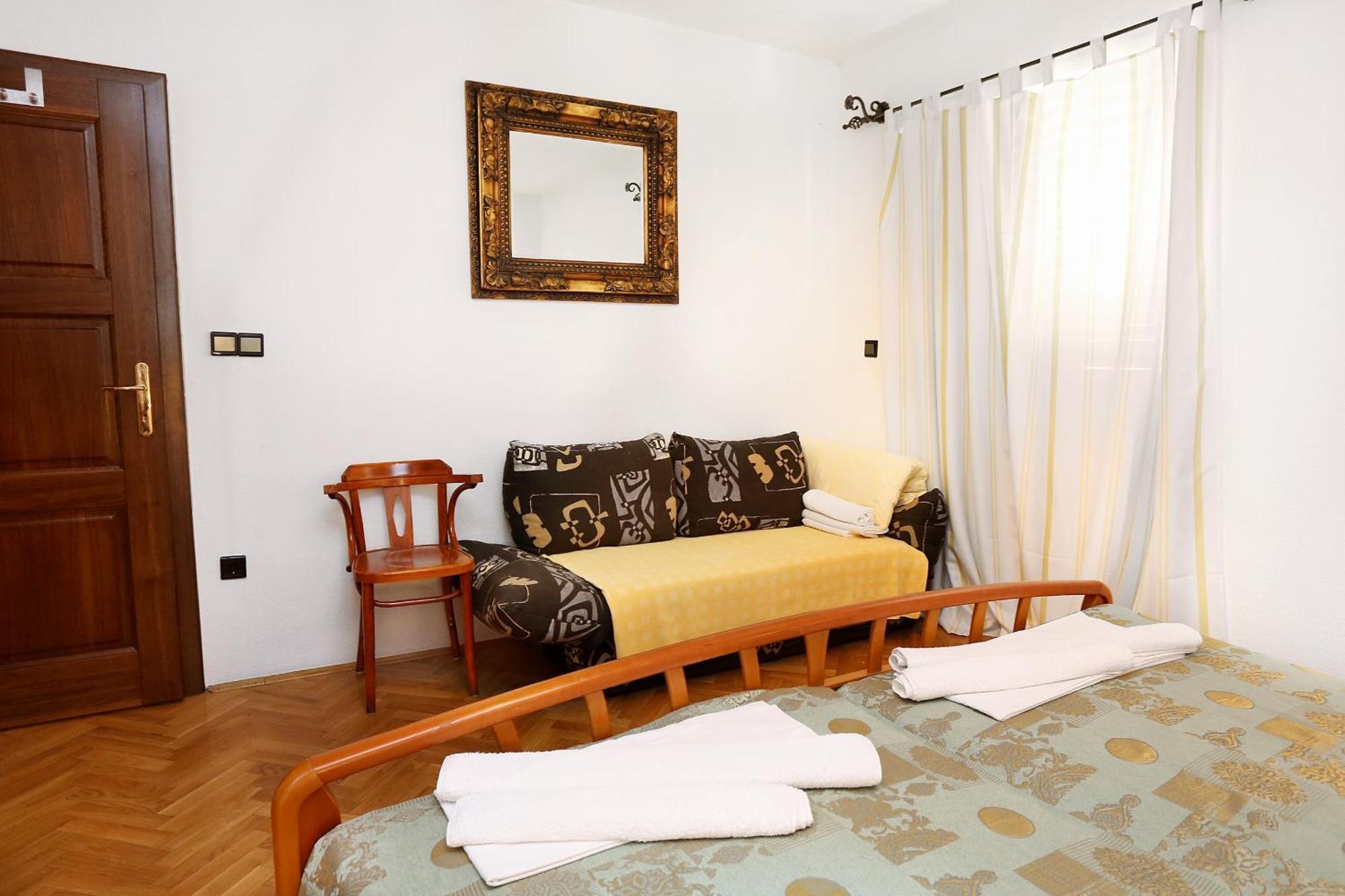 Apartments And Rooms With Parking Space Duce, Omis - 10303 Zimmer foto