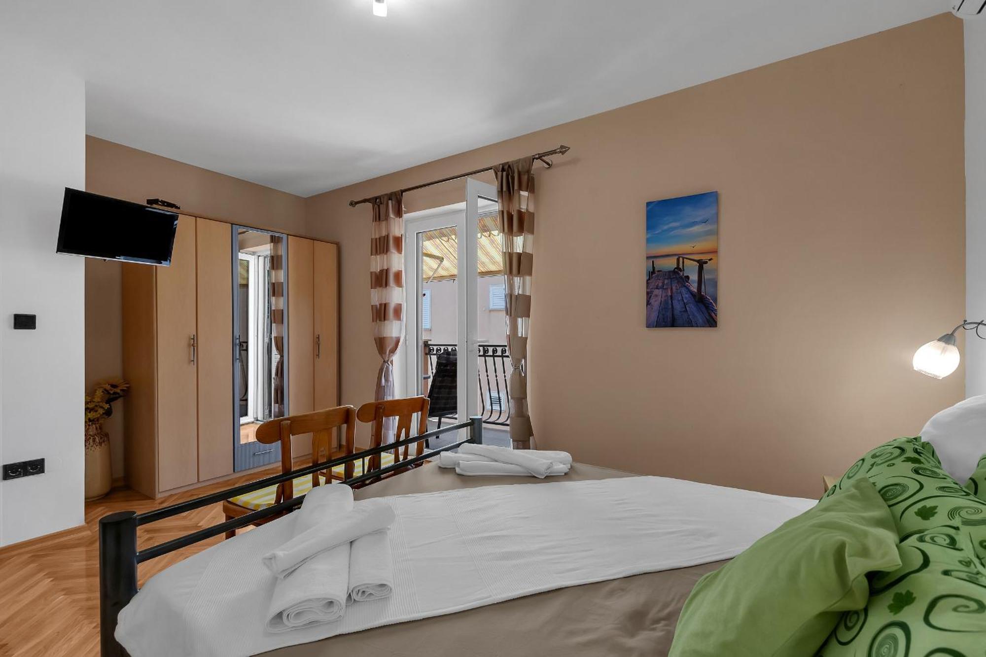 Apartments And Rooms With Parking Space Duce, Omis - 10303 Zimmer foto