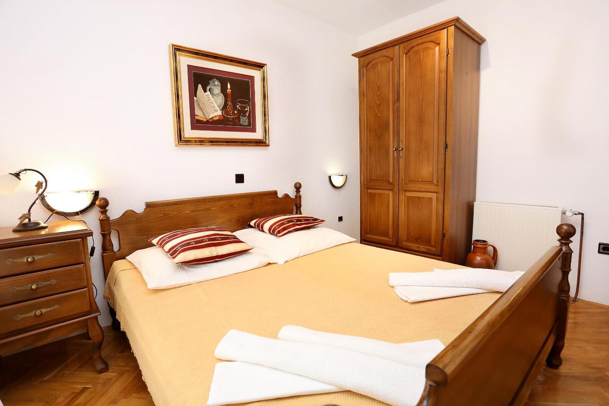 Apartments And Rooms With Parking Space Duce, Omis - 10303 Zimmer foto