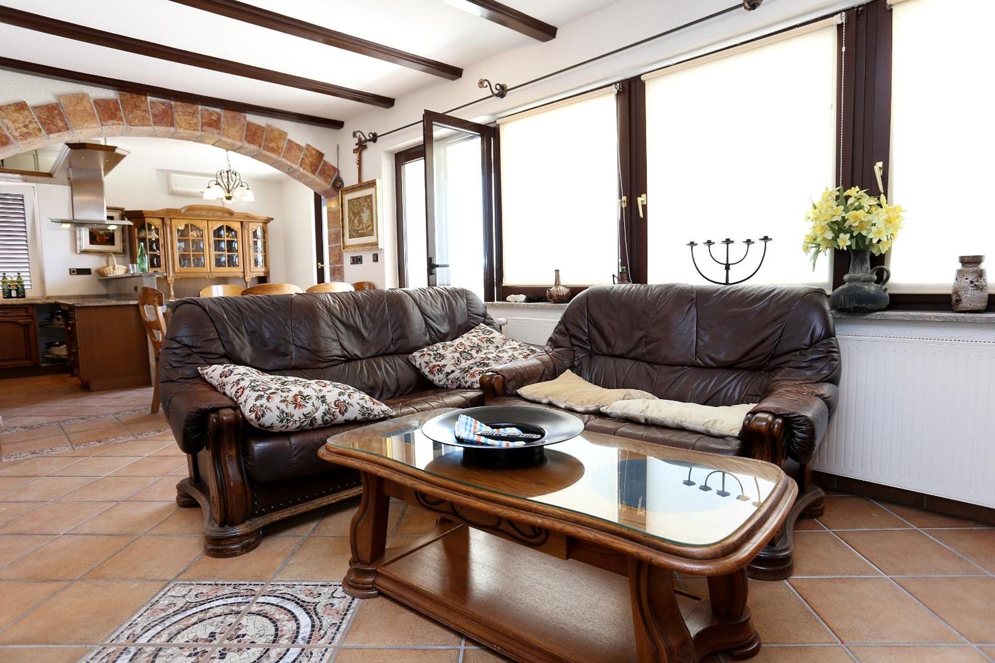 Apartments And Rooms With Parking Space Duce, Omis - 10303 Zimmer foto