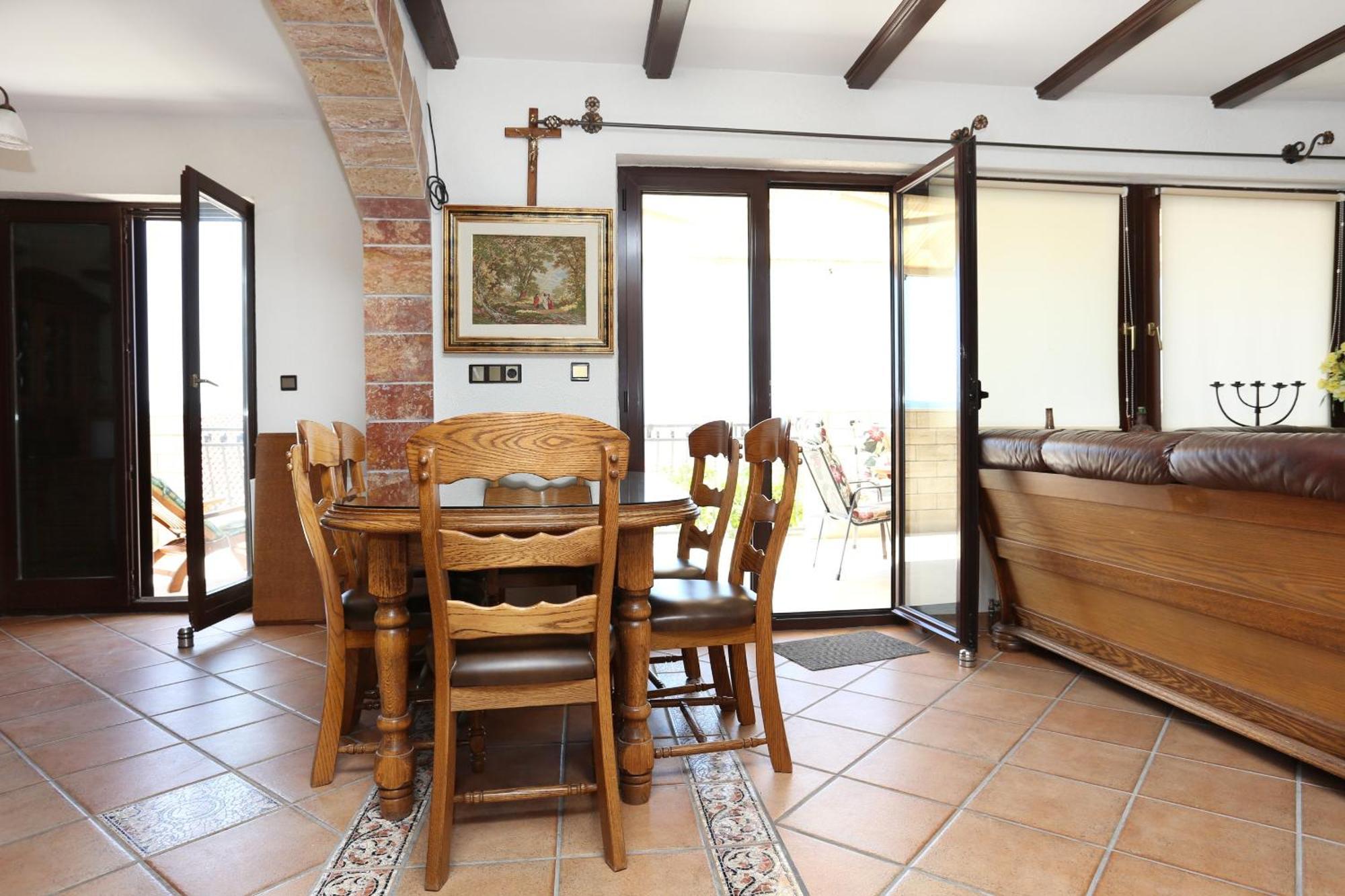 Apartments And Rooms With Parking Space Duce, Omis - 10303 Zimmer foto