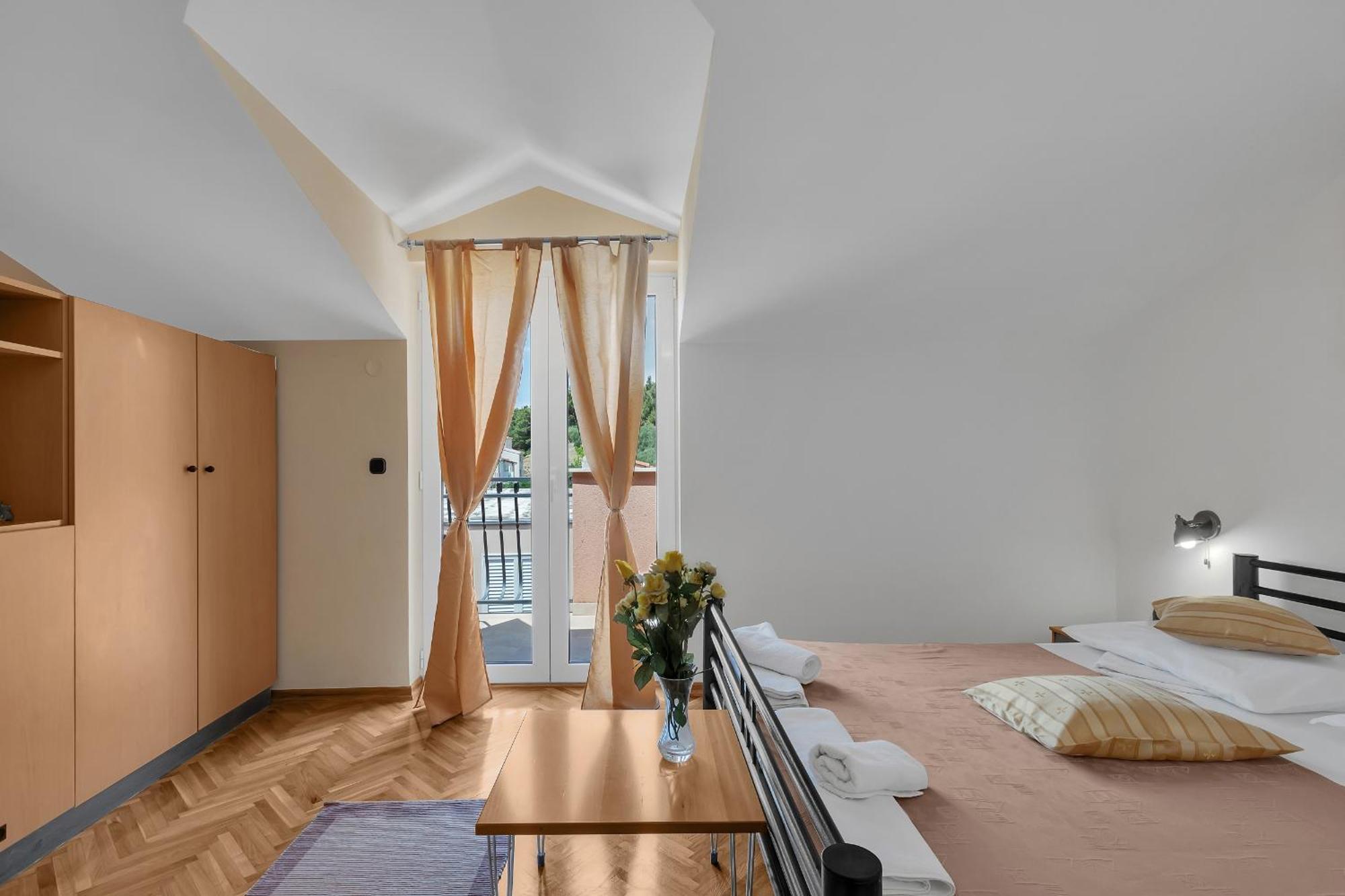 Apartments And Rooms With Parking Space Duce, Omis - 10303 Zimmer foto